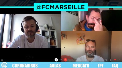 Mercato OM : "Mitroglou  est invendable, imprêtable, il va nous faire une Sertic au mieux !"