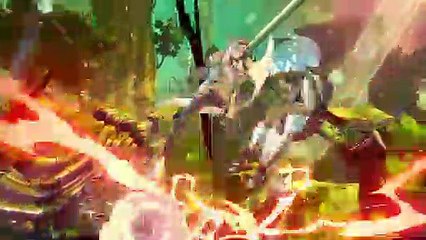 Guilty Gear: Strive - Millia Rage, Zato-1