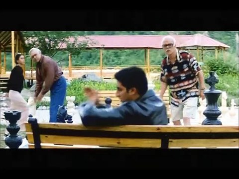 Yeh Main Kahan — Sonu Nigam, Hariharan, Anupama Deshpande | (From Shararat — Film 2002) By Abhishek Bachchan / Hrishitaa Bhatt / Om Puri /Amrish Puri | Hindi | Movie | Edition Prestige | Bollywood | Songs | Magic | Indian Song — Collector Edition | भा