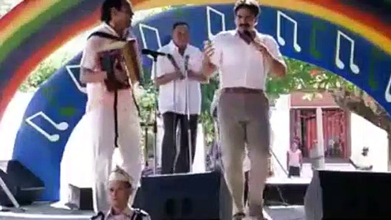 Rafael Orozco Capitulo 40
