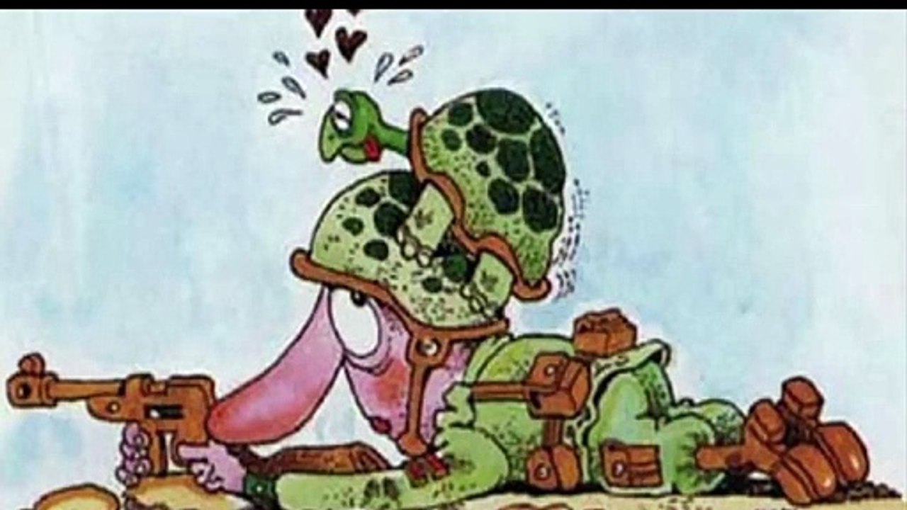 Komik Karikatürler 70