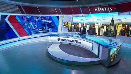 Menuju Bandara dan Pelabuhan, Ratusan Peserta Ijtima Dunia Dipulangkan