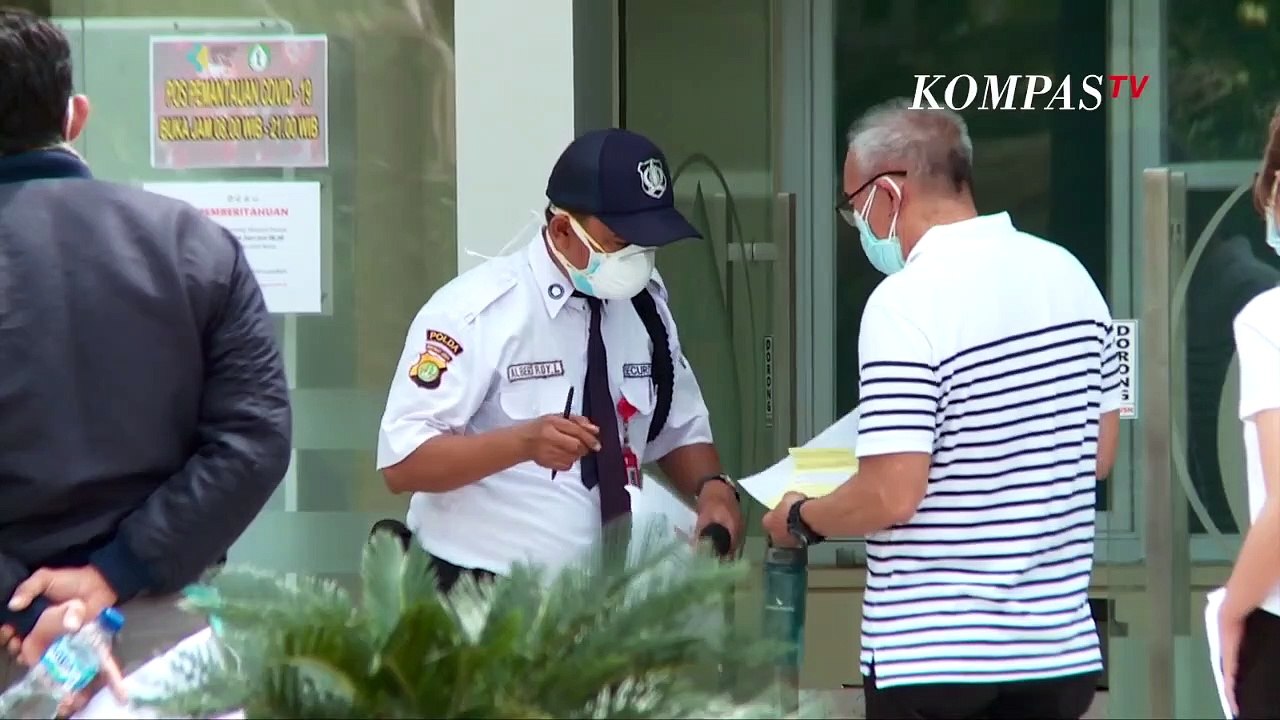 [UPDATE TERKINI] Jumlah Pasien Corona Meningkat Menjadi 514 Orang, 48 Meninggal dan 29 Sembuh