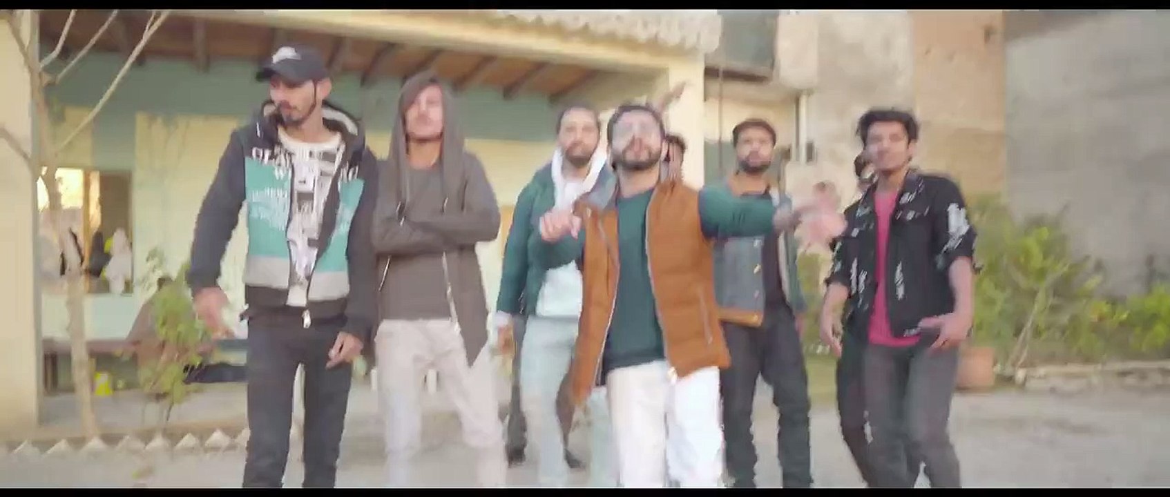 Pindi Aye (feat. Hashim Nawaz_ Khawar Malik_ Fadi_(720P_HD)