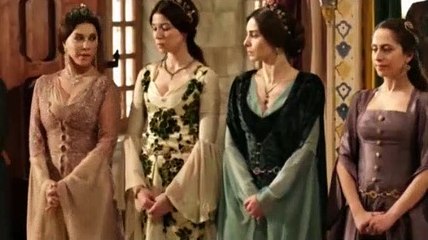 Suleiman El Gran Sultan Capitulo 110 Completo (Audio Español)