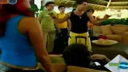 Rebelde Capítulo 391 - Temporada 3 RBD Online
