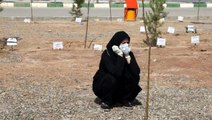 Son Dakika: İran'da koronavirüs sebebiyle toplam can kaybı 1685'e yükseldi