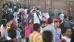 All passenger trains suspended across India till March 31