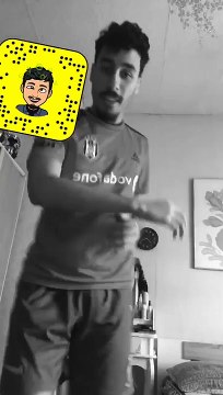 10 Jongles Challenge * Aymenne