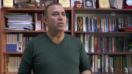 Dijital nesnelerle fazla temas iş kazalarına davetiye çıkartıyor - SİVAS