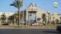 قيادات كلية الإعلام جامعة مصر للعلوم والتكنولوجيا تبعث فيديو رسائل مبهجة للطلاب لطمأنتهم