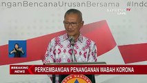 Positif Corona Dengan Keluhan Ringan Tidak Perlu Masuk Rumah Sakit, Cukup Isolasi di Rumah