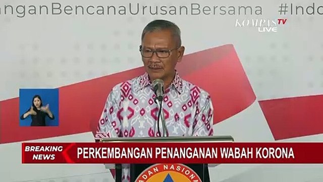 Positif Corona Dengan Keluhan Ringan Tidak Perlu Masuk Rumah Sakit, Cukup Isolasi di Rumah