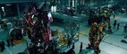 Transformers: El lado oscuro de la Luna - Tráiler oficial HD (ESPAÑOL)