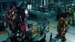Transformers: El lado oscuro de la Luna - Tráiler oficial HD (ESPAÑOL)
