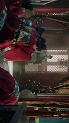 Quyền Lực Vương Triều Tập 62 (Cuối) - HTV7 Lồng Tiếng Thuyết Minh - Phim Trung Quốc