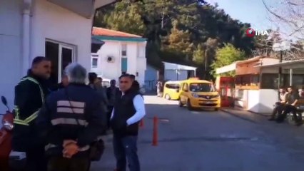 Kayıp son kişinin cansız bedenine ulaşıldı