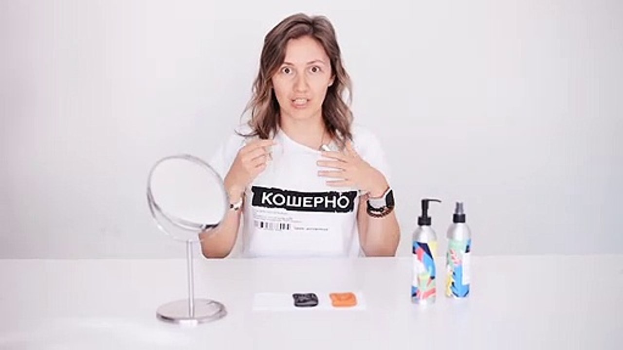 Как стать моложе за 2 минуты? Попробуйте массаж лица скребком Гуаша!