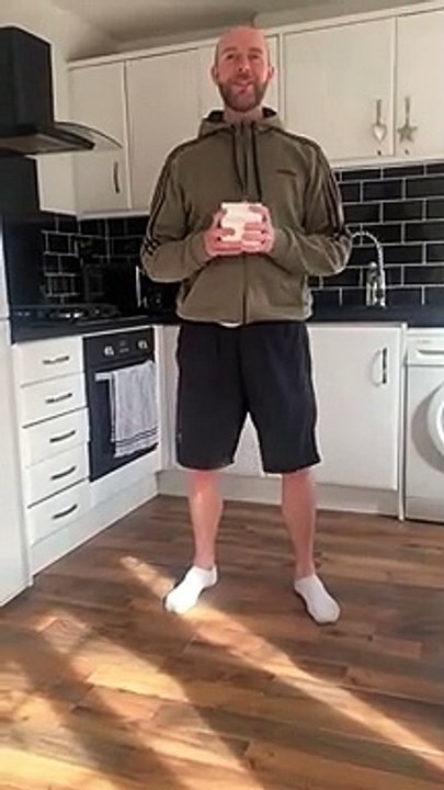 DANNY'S CHALLENGE