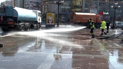 Ankara'da "Sağlık Kabini" uygulaması başladı