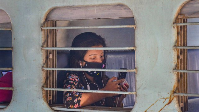 All passenger, express trains cancelled till March 31