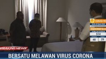 Pekan Depan, The Media Hotel Difungsikan untuk Pemulihan Tenaga Medis