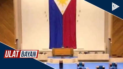 Special session ng Kamara para sa pagtugon sa COVID-19 , isasagawa na bukas
