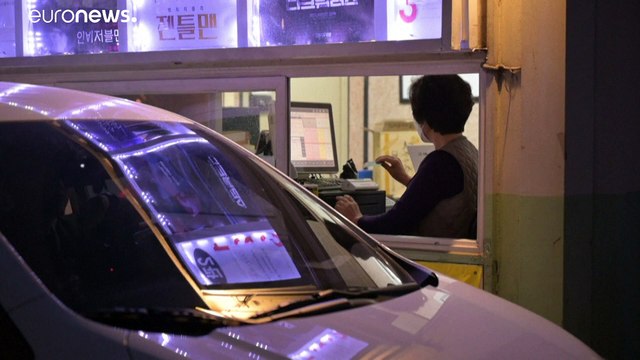 Iniciativas ciudadanas para tratar de hacer frente al coronavirus