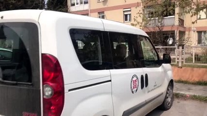 Edirne Valiliğince "Vefa Sosyal Destek Grubu" oluşturuldu