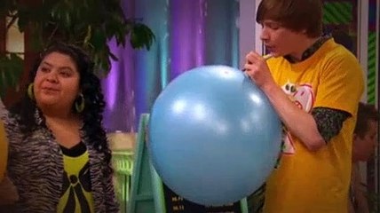 Austin & Ally S02E24 Moon Week & Mentors