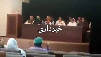 PIMS ke Entezamia ka Entebah, Hakomat ke Pas Koi Entezamat nahi Hain.