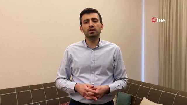 Selçuk Bayraktar: “Yerli medikal solunum cihazı üretimini destekliyoruz”