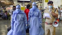 Coronavirus in India: Maharashtra to impose Section 144 from tomorrow