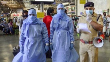 Coronavirus in India: Maharashtra to impose Section 144 from tomorrow