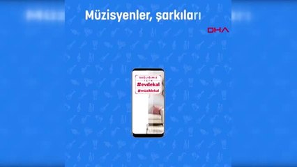 İSTANBUL-Demirören Medya 'evde' buluşturuyor