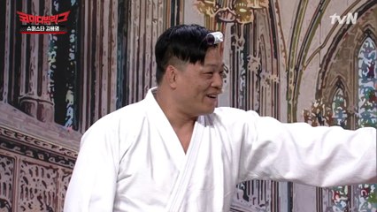 용명 오빠 힙 UP↑ 시켜 드릴게요~ (매운맛 버전)