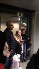 Ders gibi sözler: Türkiye 10 kişi için bile uçak kaldıran bir devlet