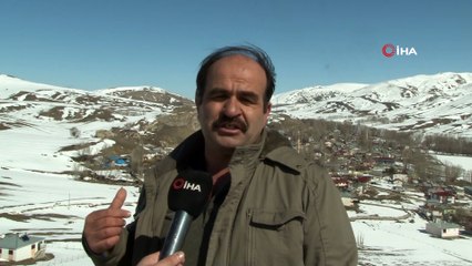 Esrarengiz Yeraltı Tüneli Gizemini Koruyor