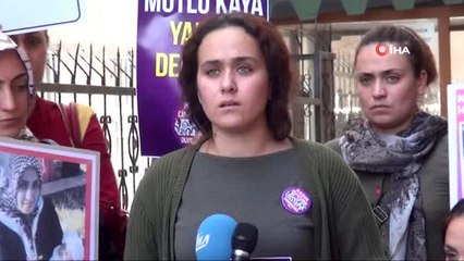 Mutlu Kaya'nın ablası erkek arkadaşı tarafından öldürüldü