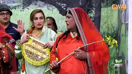 #Khabaryar with Aftab Iqbal _ Episode 27 _ 21 March 2020 _ GWAI_TyNIStLEcPU_360p