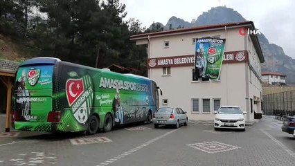 Futbol kulübü tesisleri dezenfekte edildi