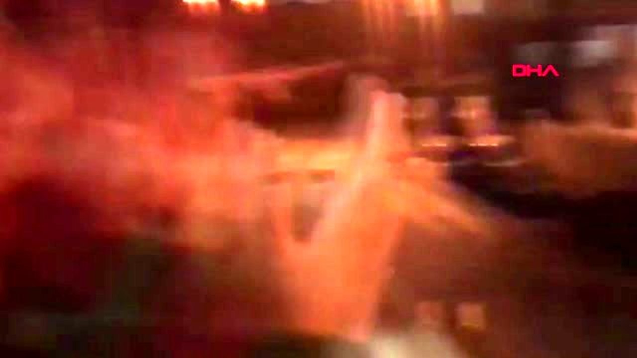 SAKARYA 112 Acil ekibi vatandaşlara teşekkür etti