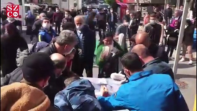 Kılıçdaroğlu’nun kız kardeşi son yolculuğuna uğurlandı