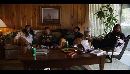 American Vandal 1x01