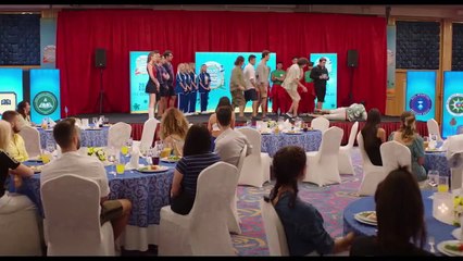 Hababam Sınıfı Yaz Oyunları Tekparça İzle