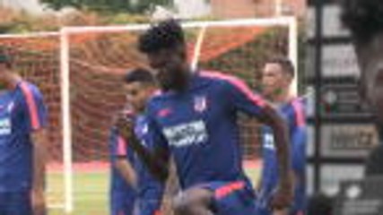 Player Profile - Thomas Partey