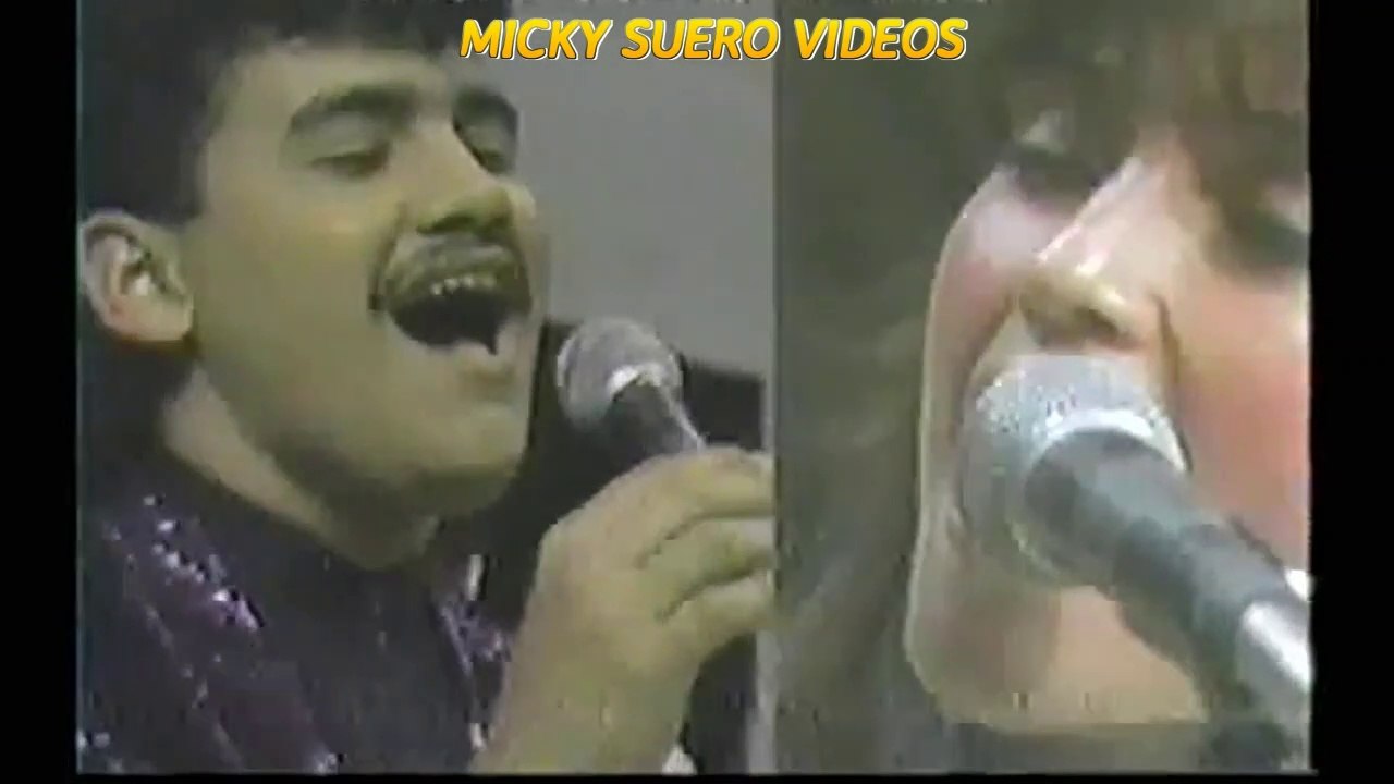 Henry Castro y Vicky Bowden - Esta Cancion - Mi...