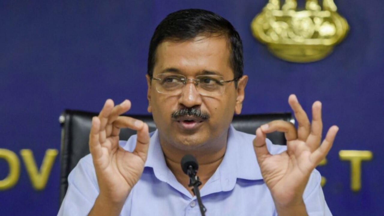 Battling coronavirus: Section 144 imposed in Delhi