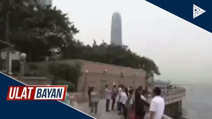 HK, nagbabala sa mga employer na hindi nagbibigay ng quarantine facilities sa mga foreign domestic workers