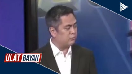 Virtual portal para sa COVID-19, inilabas ng PCOO